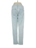 Paige Solid Blue Jeans Size 27 waist - photo 2