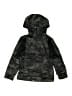 Xersion 100% Polyester Black Pullover Hoodie Size 8 - photo 1