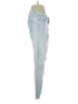 Paige Solid Blue Jeans Size 27 waist - photo 4