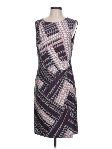 Nic + Zoe Cocktail Dress (view 1)