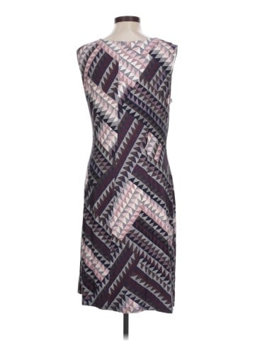 Nic + Zoe Cocktail Dress (view 2)