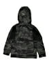 Xersion 100% Polyester Black Pullover Hoodie Size 8 - photo 2