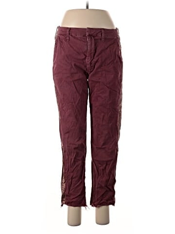 Mother Casual Pants (view 1)