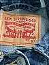 Levi's Blue Denim Jacket Size XS - photo 6