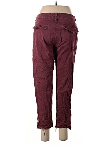 Mother Casual Pants (view 2)