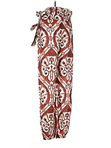 Johanna Ortiz Casual Pants (view 1)