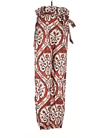 Johanna Ortiz Casual Pants (view 2)