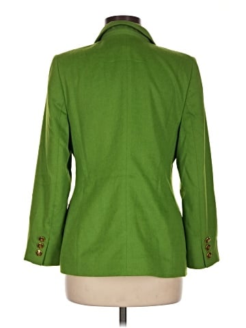 Escada by Margaretha Ley Blazer (view 2)