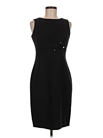 Ellen Tracy Cocktail Dress (view 1)