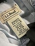 L.L.Bean Blue Jeans Size 20 r - photo 5