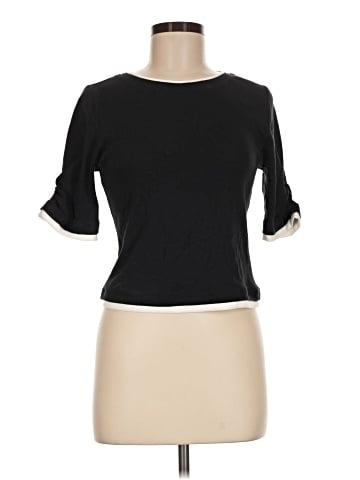 Maeve 3/4 Sleeve T-Shirt (view 1)