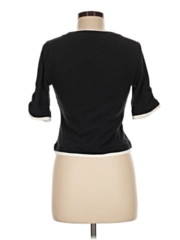 Maeve 3/4 Sleeve T-Shirt (view 2)