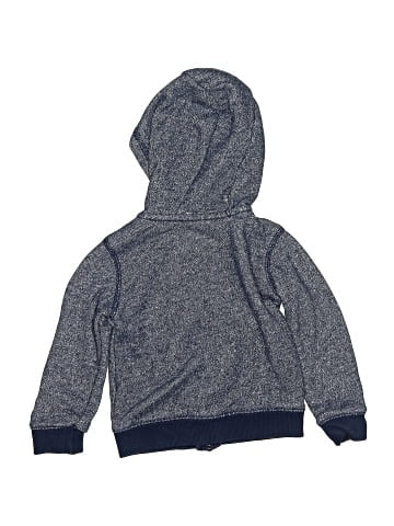 Carter's Zip Up Hoodie (view 2)