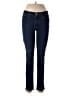 Levi's Solid Blue Jeans Size 28 waist - photo 1