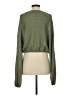 Altar'd State Green Pullover Sweater Size S - photo 2