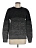 Express Gray Wool Pullover Sweater Size M - photo 1