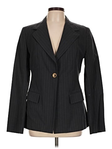 Burberry Blazer (view 1)