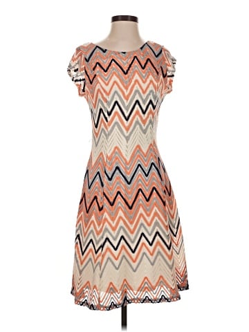 Sharagano Casual Dress (view 1)
