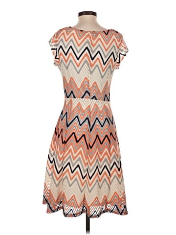 Sharagano Casual Dress (view 2)
