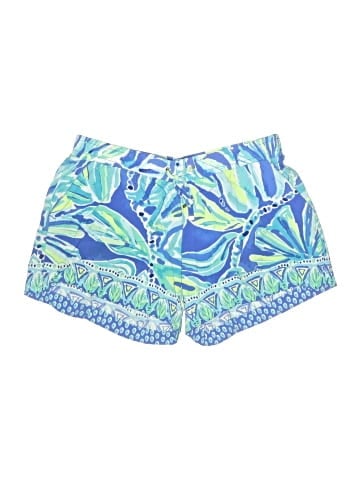 Lilly Pulitzer Shorts (view 1)