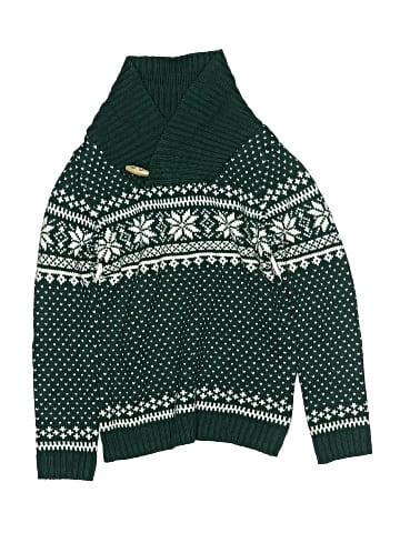 Tahari Pullover Sweater (view 1)