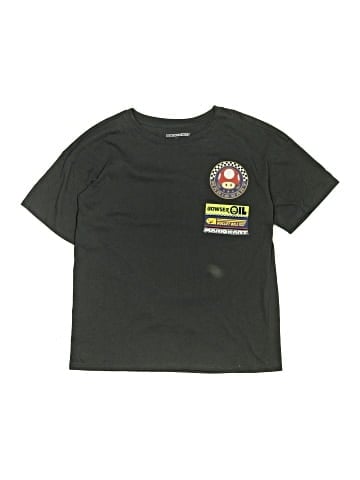 Nintendo Short Sleeve T-Shirt (view 1)