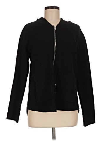 Sweet Romeo Zip Up Hoodie (view 1)