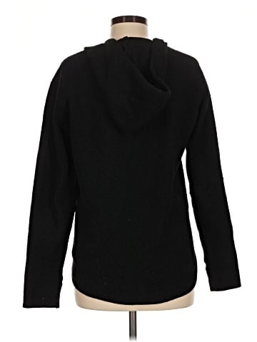 Sweet Romeo Zip Up Hoodie (view 2)