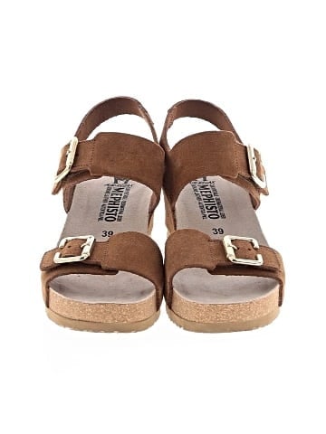 Mephisto Wedges (view 2)