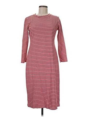 Sonnet James Casual Dress (view 1)