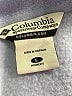 Columbia 100% Polyester Blue Track Jacket Size L - photo 6
