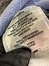 Columbia 100% Polyester Blue Track Jacket Size L - photo 7