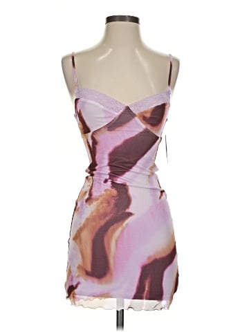 BP. Cocktail Dress (view 1)