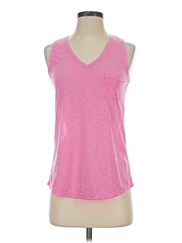 Lilly Pulitzer Luxletic Active Tank (view 1)