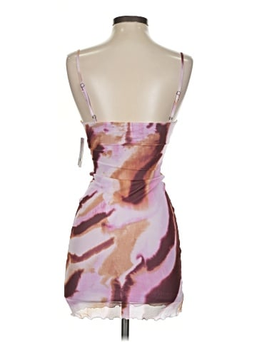 BP. Cocktail Dress (view 2)