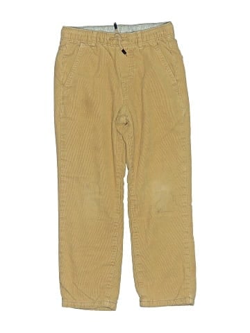 Gymboree Khakis (view 1)