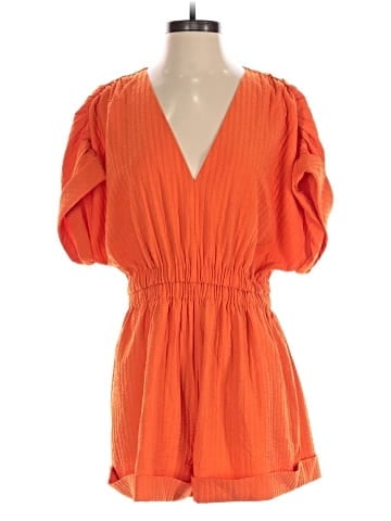 Lumiere Romper (view 1)