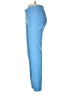 J. McLaughlin Color Block Blue Active Pants Size 6 - photo 5