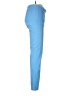 J. McLaughlin Color Block Blue Active Pants Size 6 - photo 4