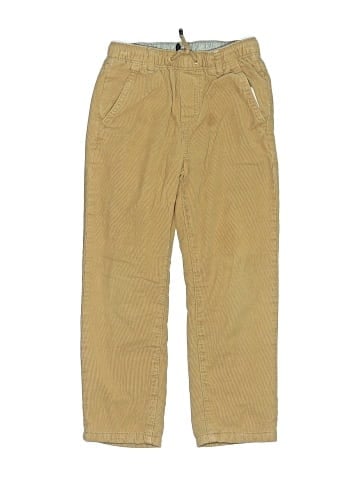 Gymboree Khakis (view 1)