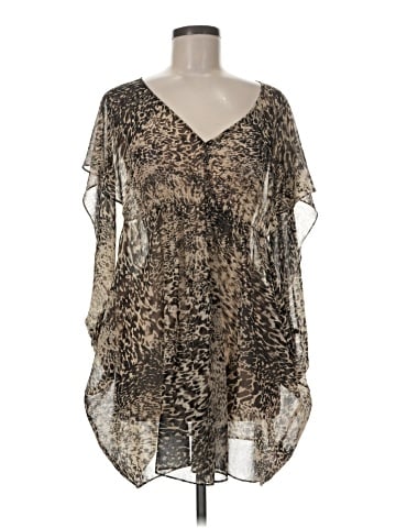 Wilster 3/4 Sleeve Blouse (view 1)