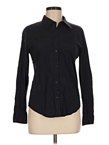 A.L.C. Long Sleeve Button-Down Shirt (view 1)