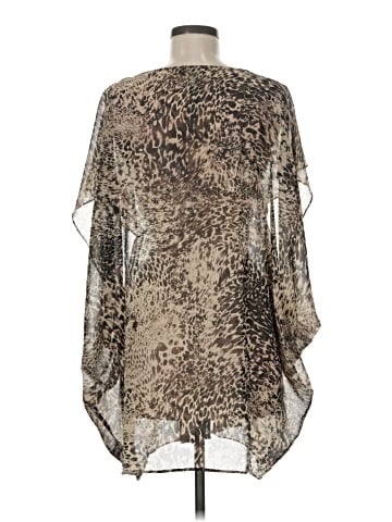 Wilster 3/4 Sleeve Blouse (view 2)