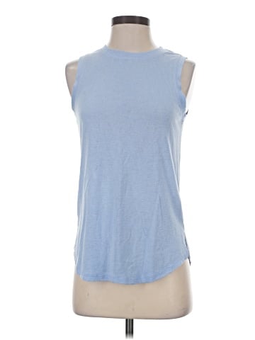 Athleta Sleeveless T-Shirt (view 1)
