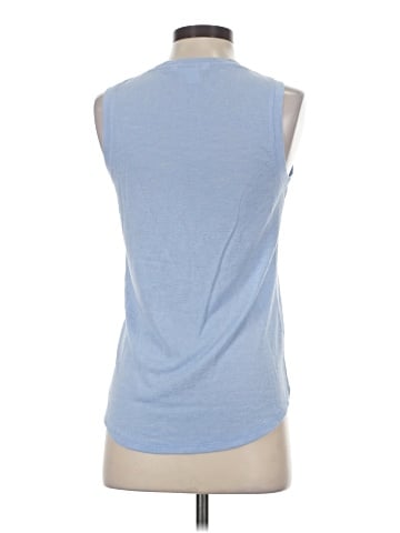 Athleta Sleeveless T-Shirt (view 2)