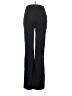 SPANX Solid Black Dress Pants Size M - photo 2
