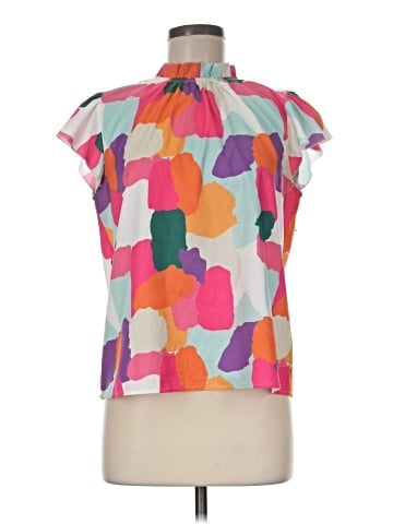 Assorted Brands Sleeveless Blouse (view 1)