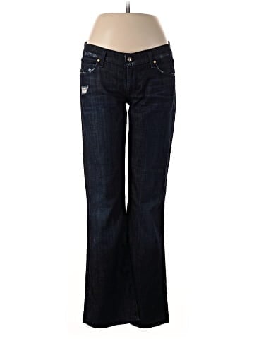 Rich & Skinny Jeans (view 1)