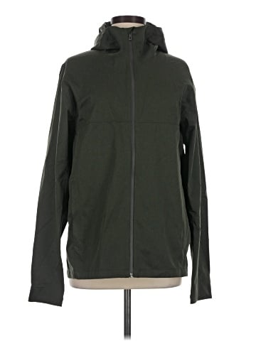 Uniqlo Jacket (view 1)