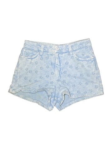 Guess Denim Shorts (view 1)